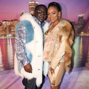 Meet your Posher, Lakesha